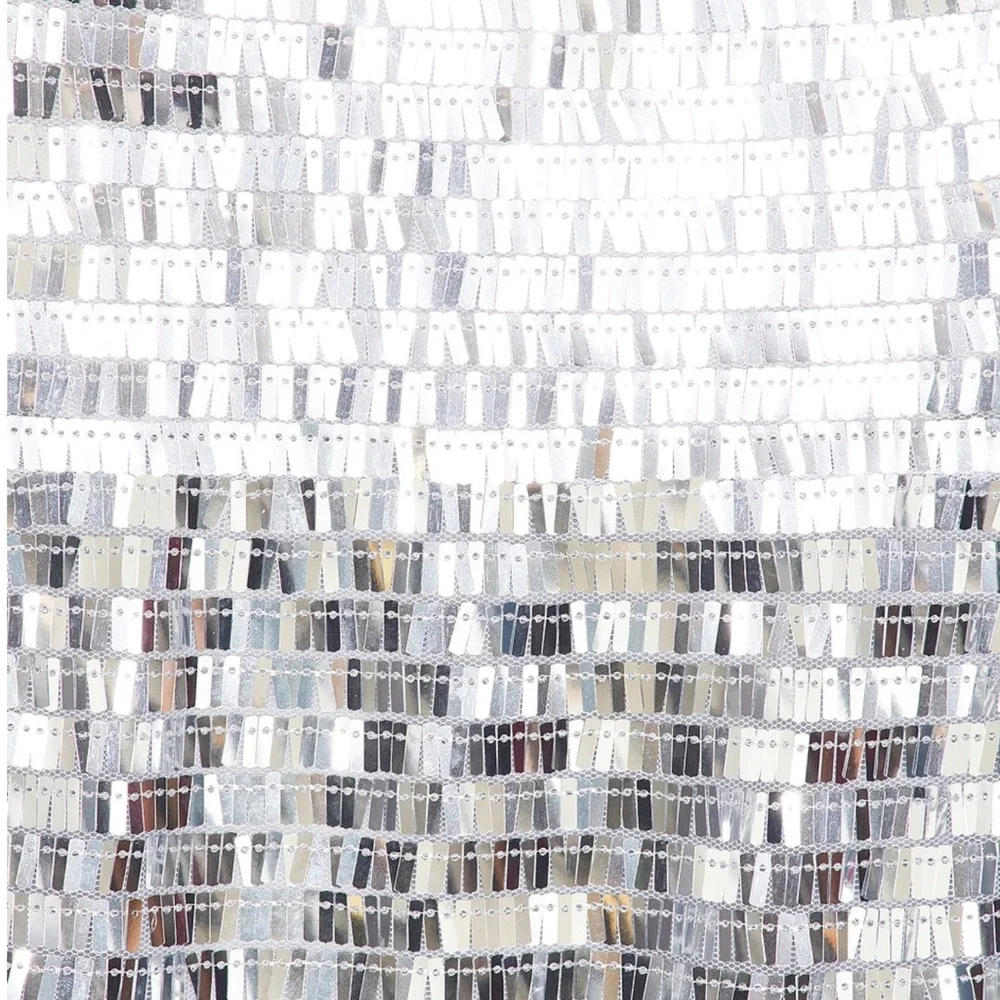 Simon Miller Sculpy strapless sequin dress - Picture 3 of 4